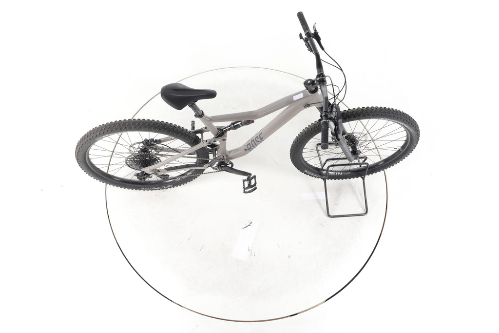 Rose GROUND CONTROL 1 Fahrrad Fully - Image 13