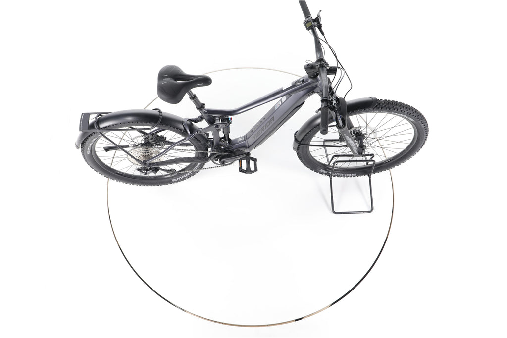 Merida eONE-FORTY EQ SUV E-Bike - Image 13