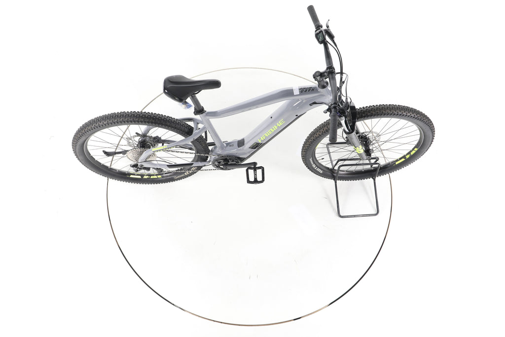 Haibike Hardnine 6 E-Bike - Image 13