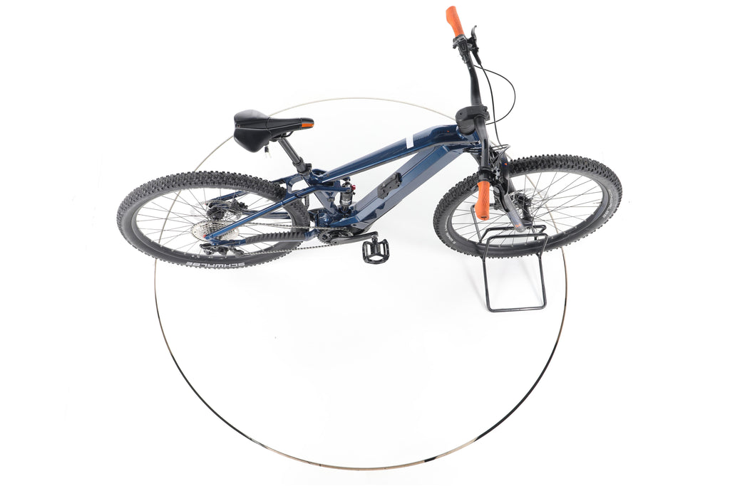 Bulls Sonic EVO TR 1 Fully E-Bike - Image 13