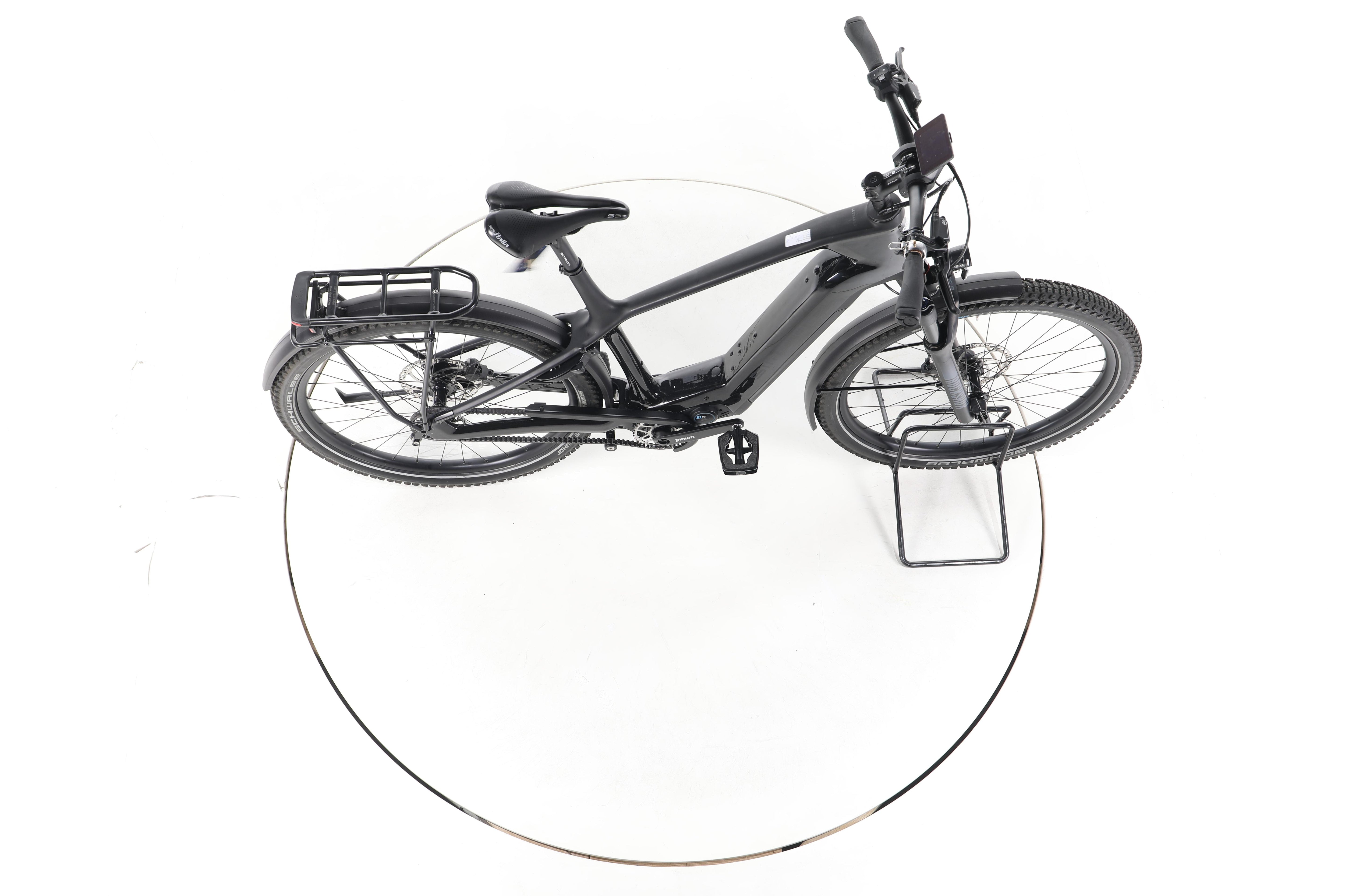 Simplon Kagu ePinion City E-Bike 2024 - Image 13