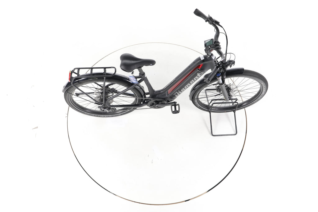 Diamant Zouma Deluxe+ Trekking E-Bike Tiefeinsteiger - Image 13