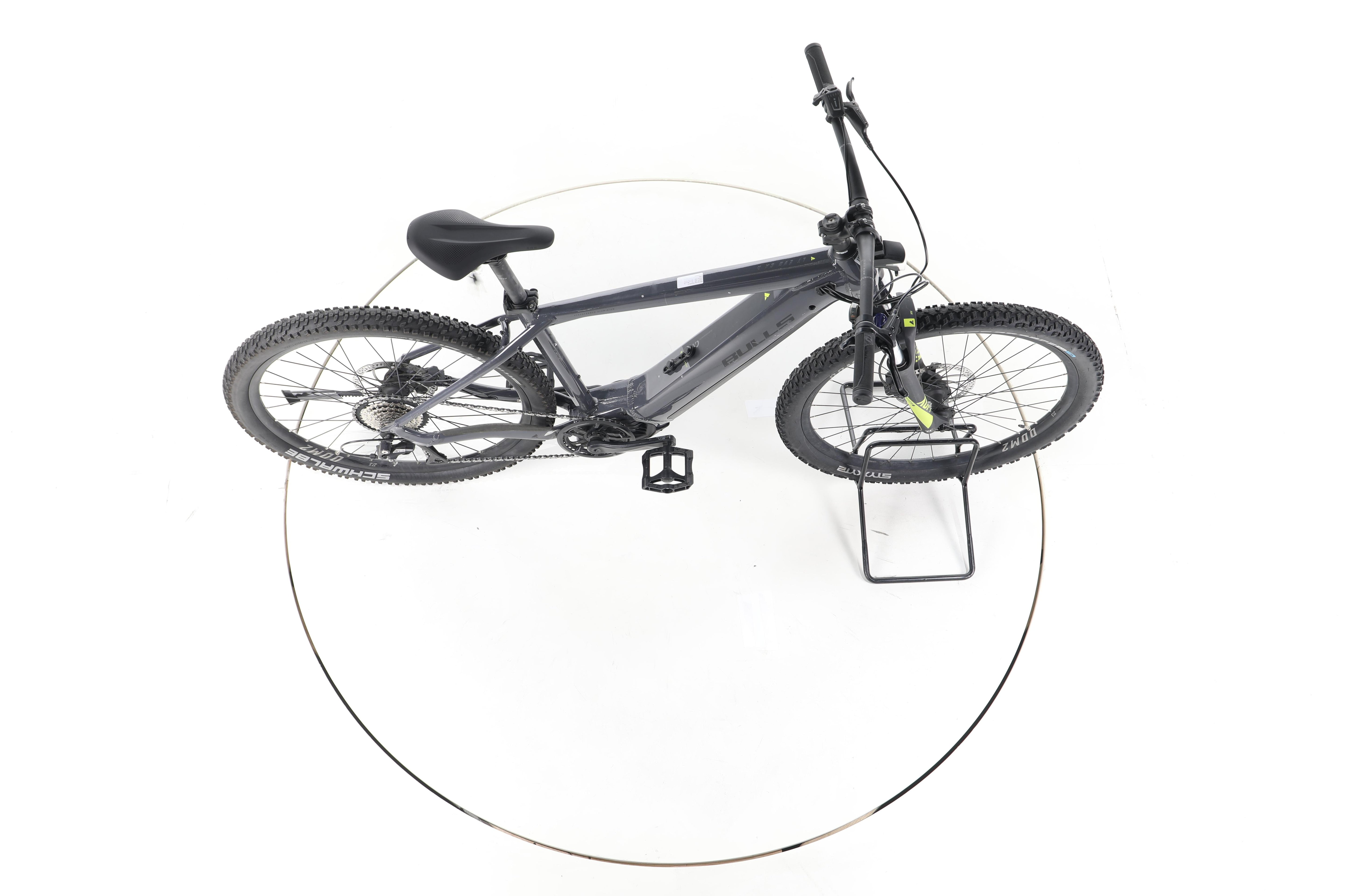 Bulls LT CX EVO E-Bike 2023 - Image 13