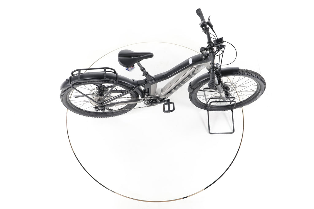 Trek Powerfly FS 4 Equipped Gen 2 SUV E-Bike - Image 13