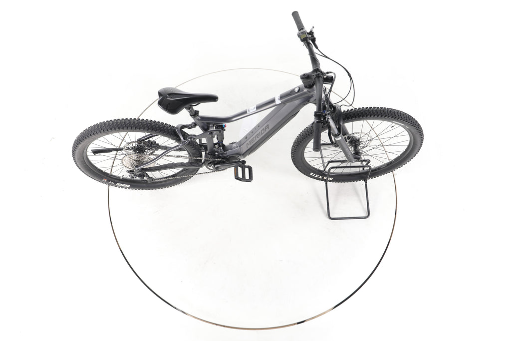 Merida eONE-Forty 475 E-Bike Fully - Image 13