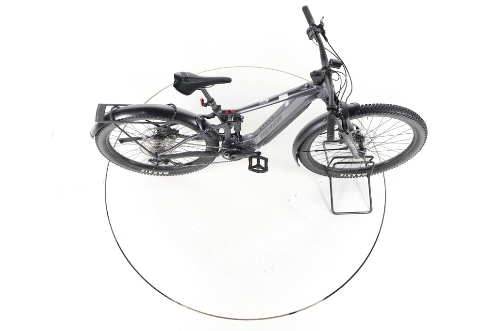 Merida eONE-FORTY EQ SUV E-Bike - Image 13