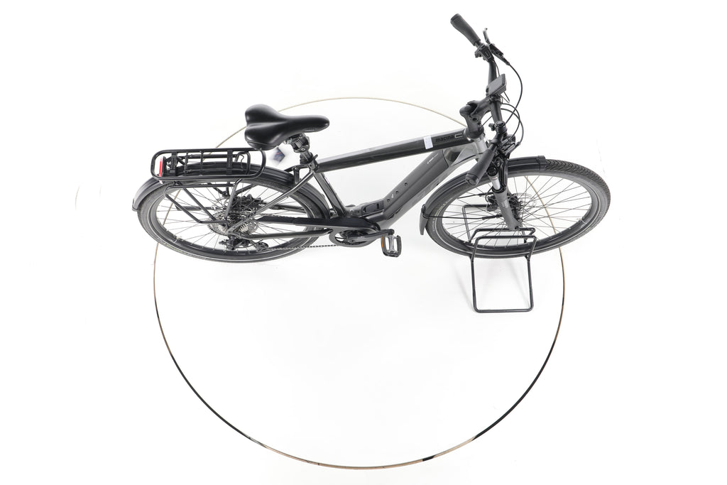 KTM Macina Style XL Trekking E-Bike - Image 13