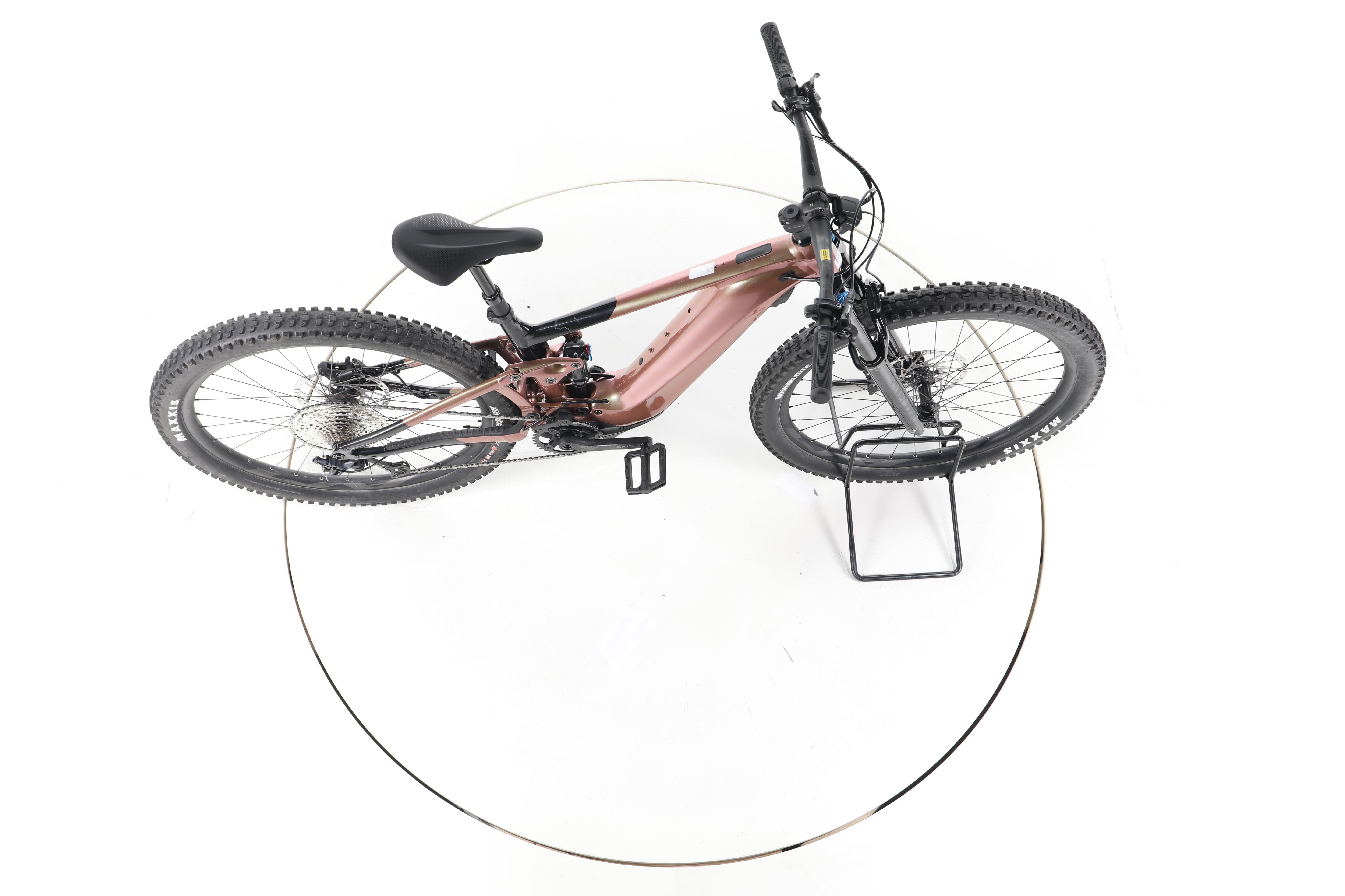 Giant Trance X E+ 2 Fully E-Bike 2024 - Image 13