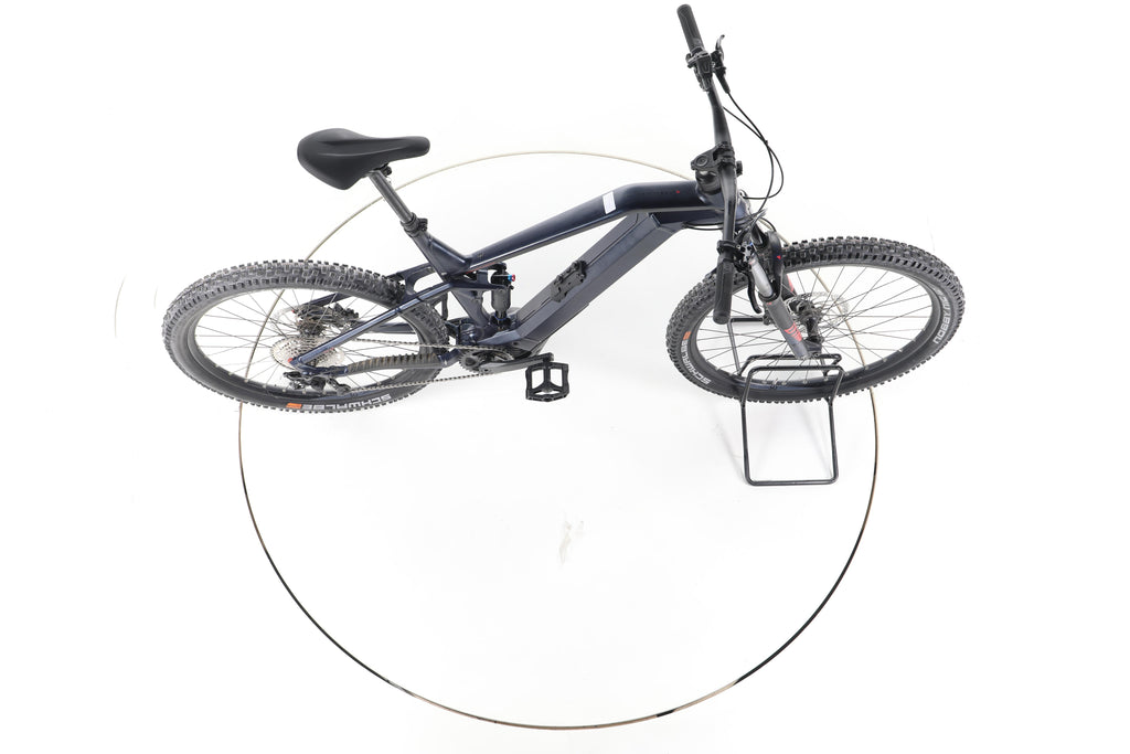 Bulls Sonic EVO AM 1 Fully E-Bike - Image 13