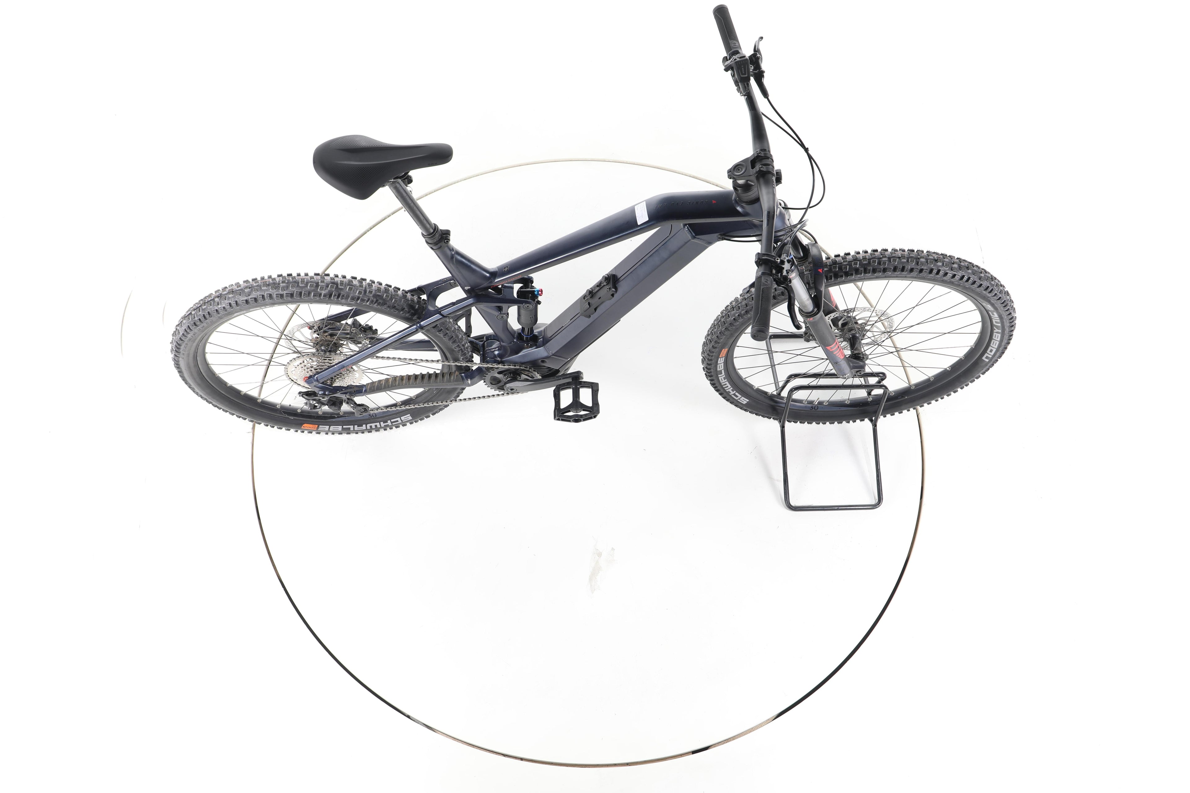 Bulls Sonic EVO AM 1 Fully E-Bike - Image 13