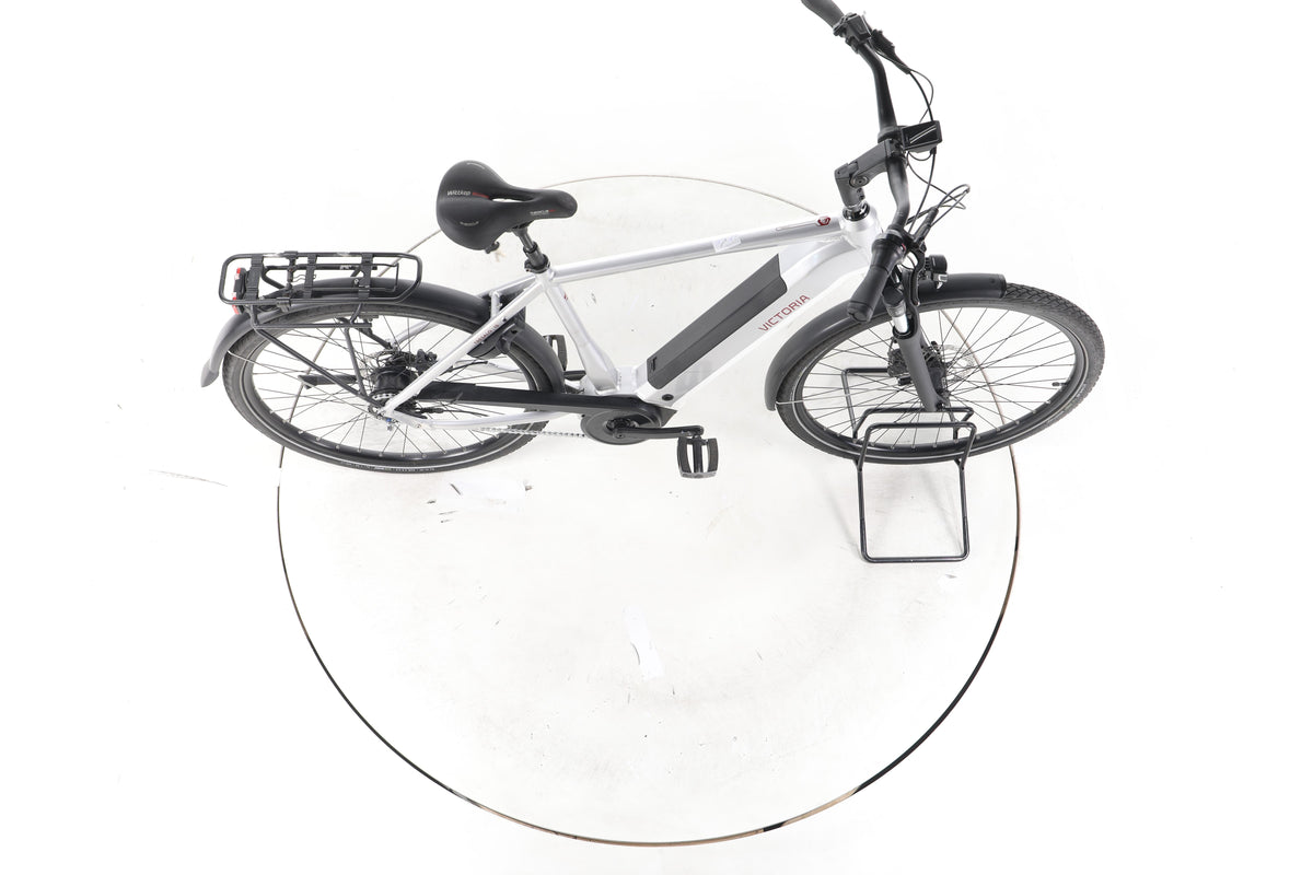 Victoria Tresalo 15 City E-Bike - Image 13
