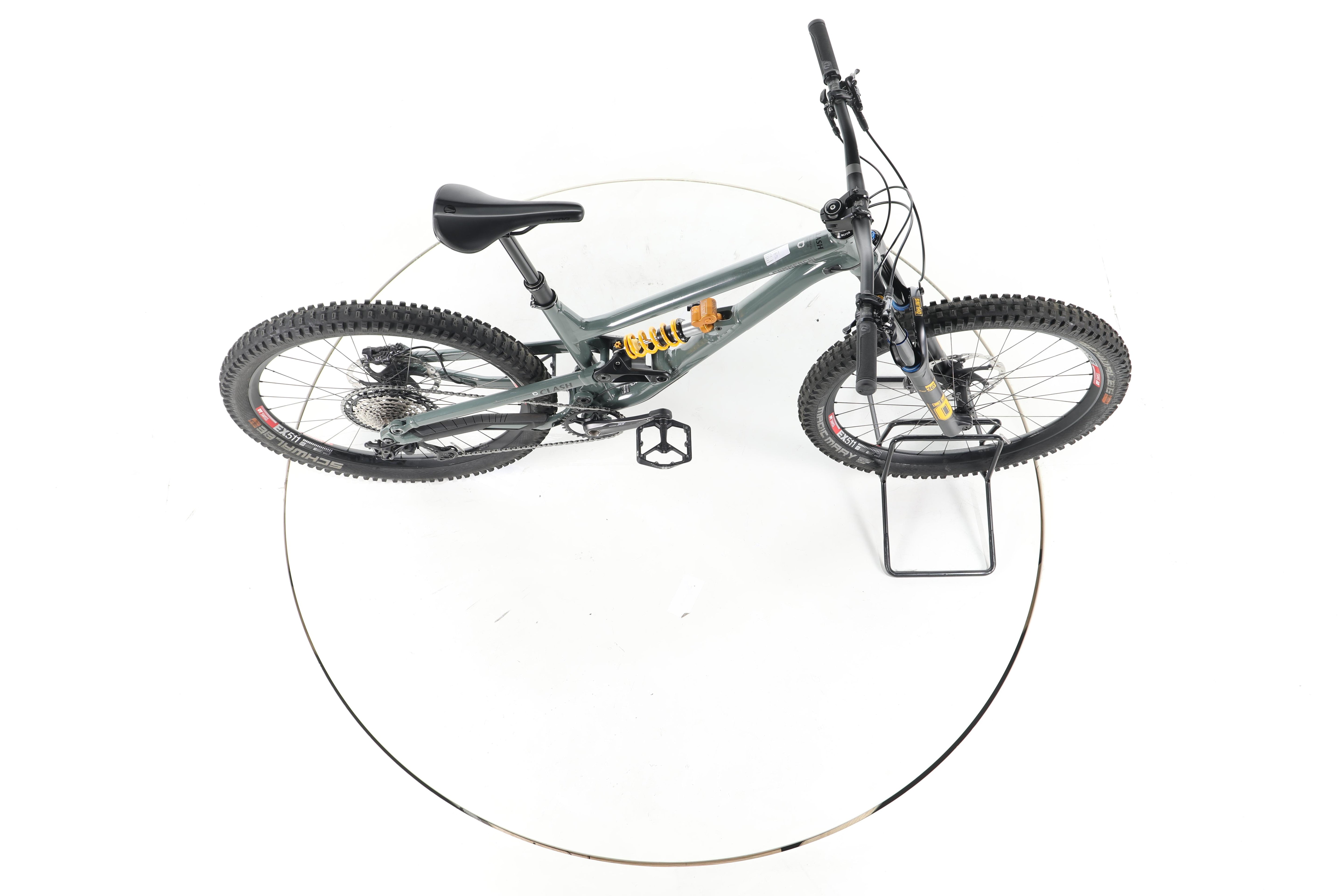 Commencal CLASH OHLINS EDITION - Image 13