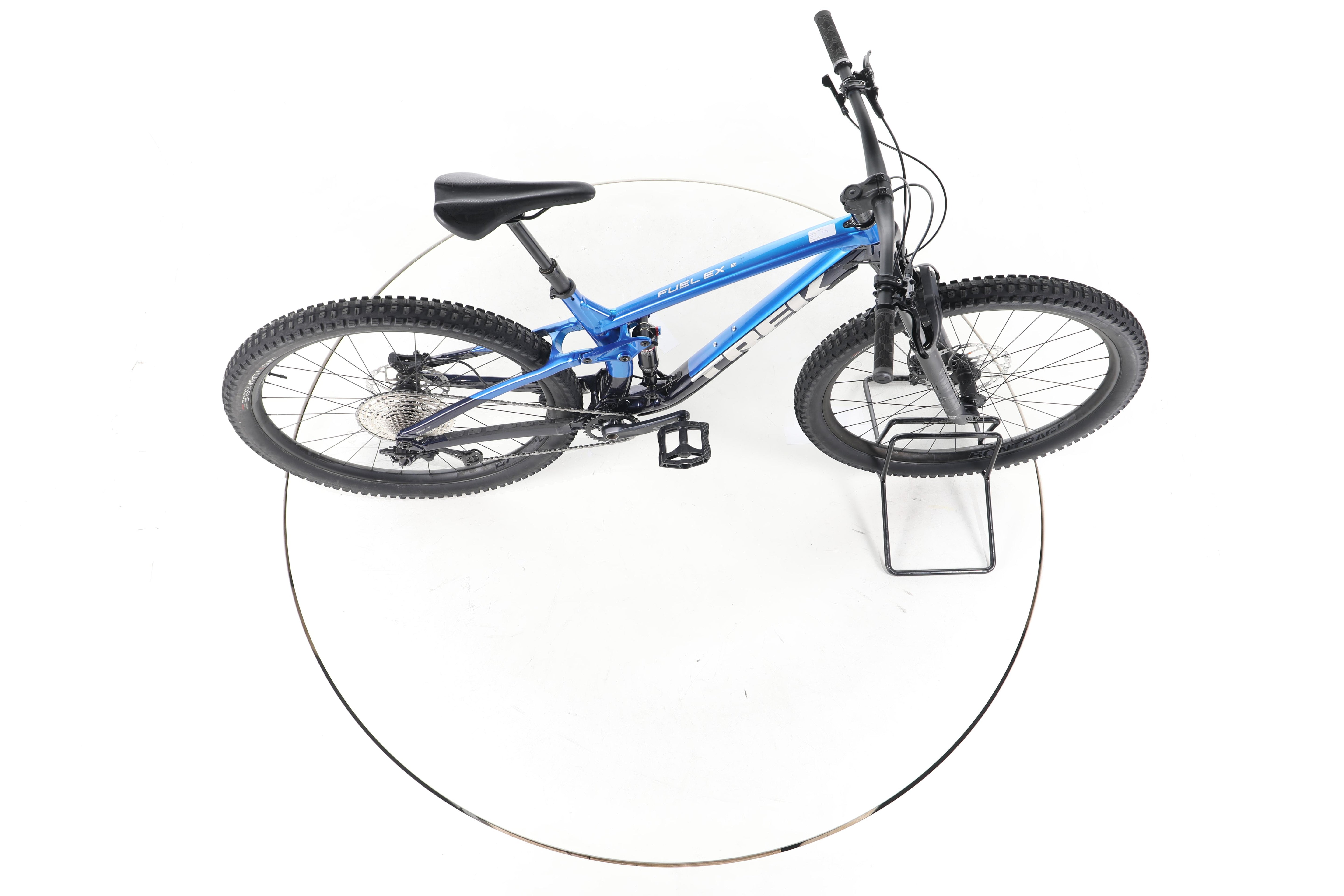 Trek Fuel EX 8 Gen 5 Fahrrad Fully - Image 13