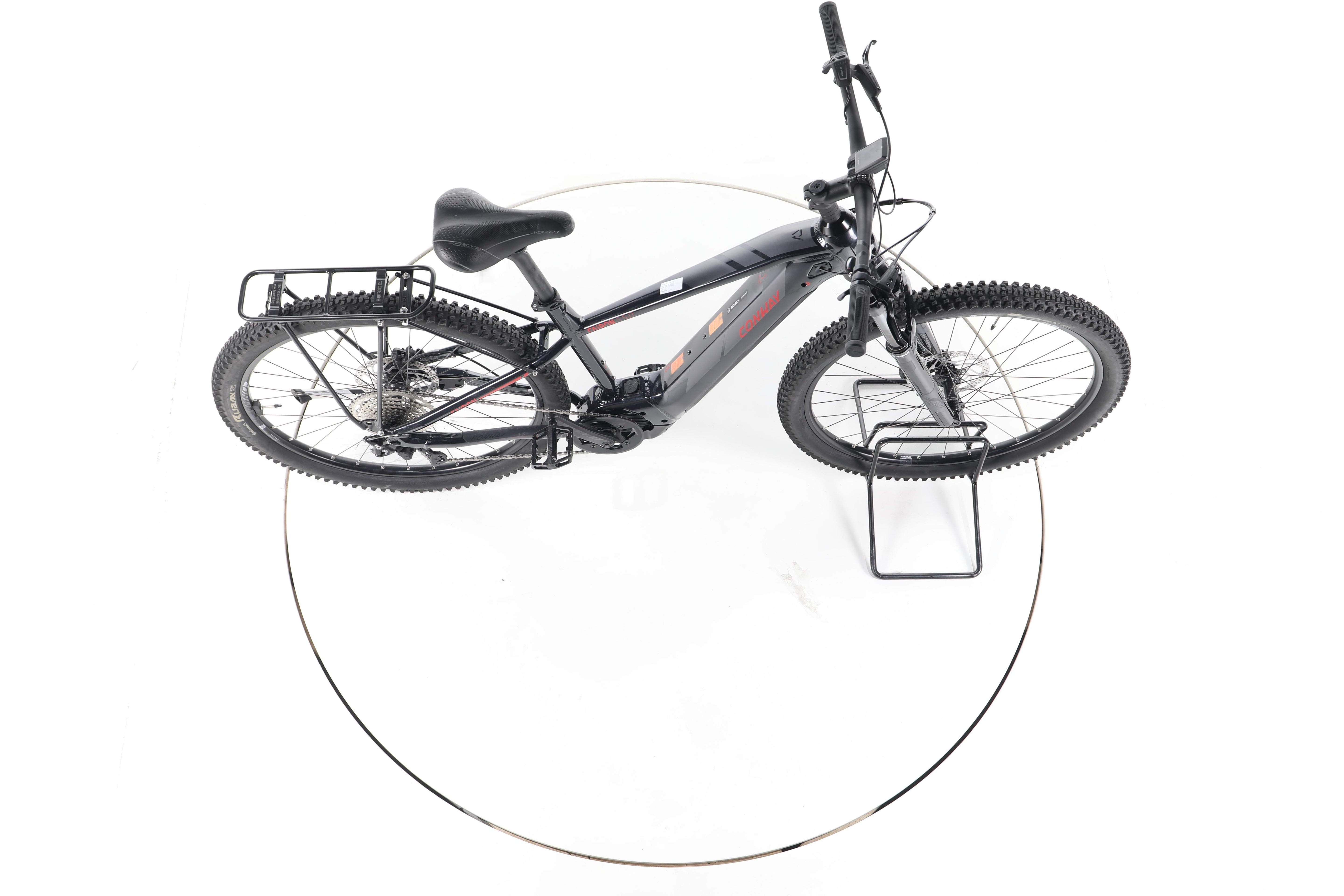 Conway Cairon S 5.0 Trekking E-Bike - Image 13