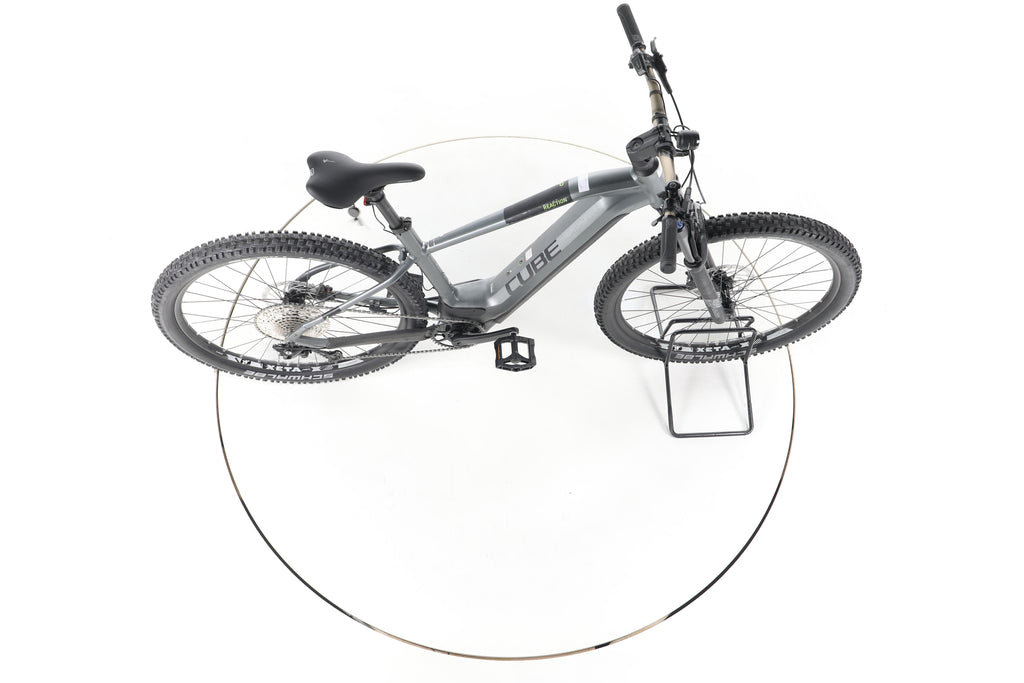 Cube Reaction Hybrid Pro E-Bike - Image 13