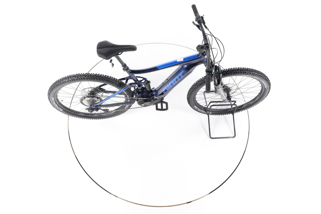 Giant Stance E+ 0 Pro Fully E-Bike - Image 13