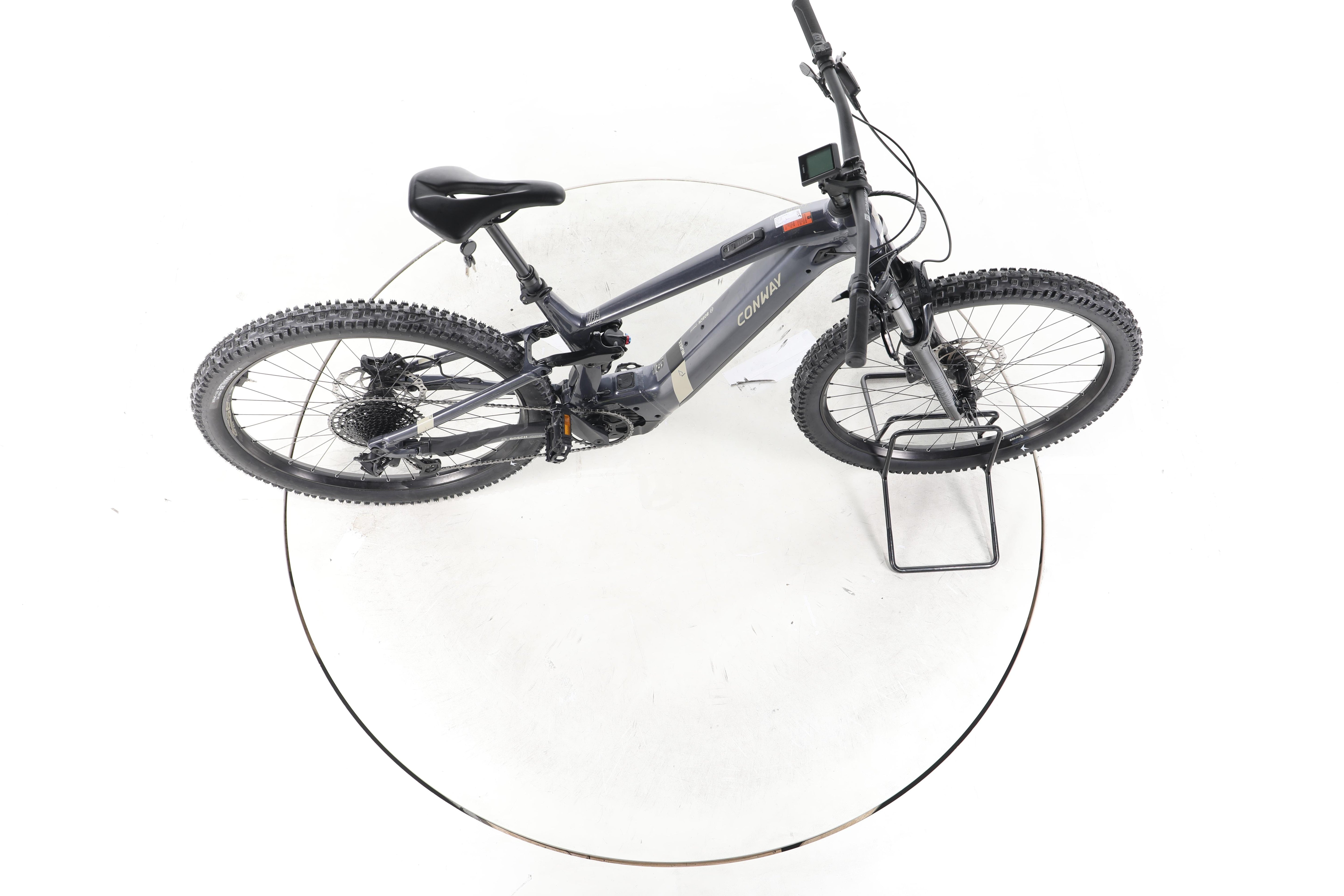 Conway Xyron S 2.9 E-Bike Fully - Image 13