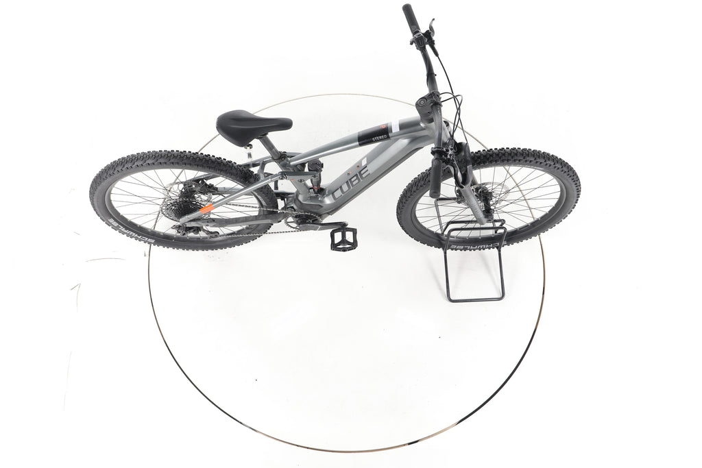 Cube Stereo Hybrid 120 Pro E-Bike Fully - Image 13