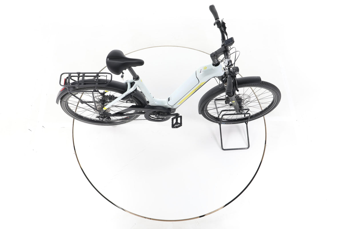 Victoria Avyon 6 Trekking E-Bike Tiefeinsteiger - Image 13
