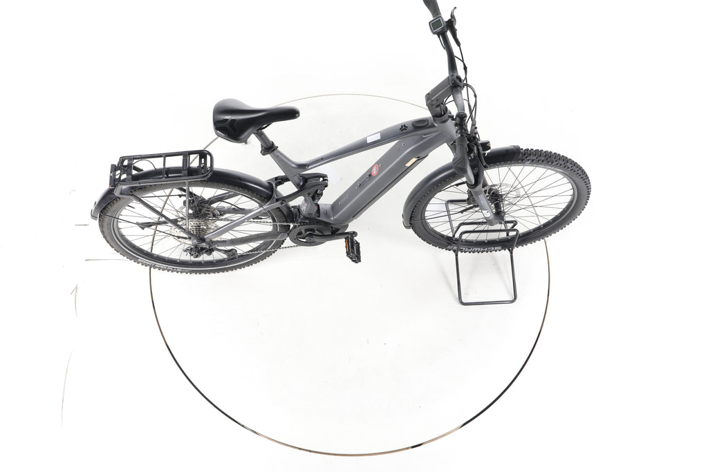 Carver SUV E.530 FS SUV E-Bike - Image 13