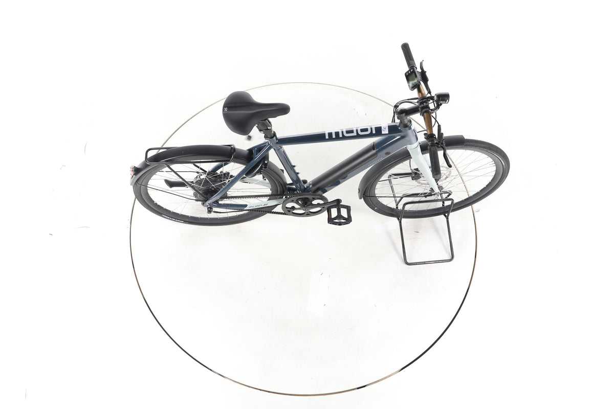 Vandijck Muon City E-Bike - Image 13