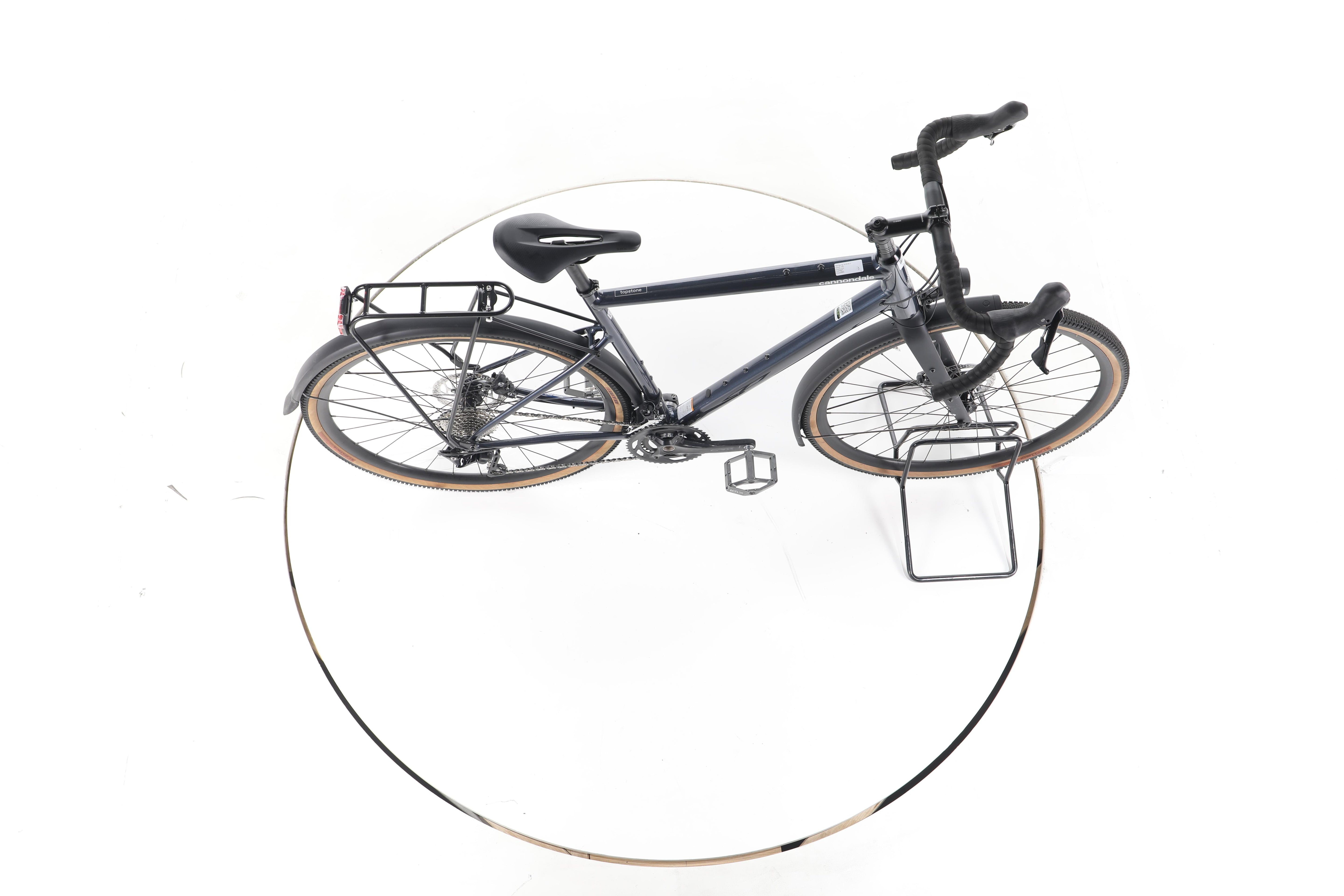 Cannondale 700 M Topstone 1 Gravelbike - Image 13