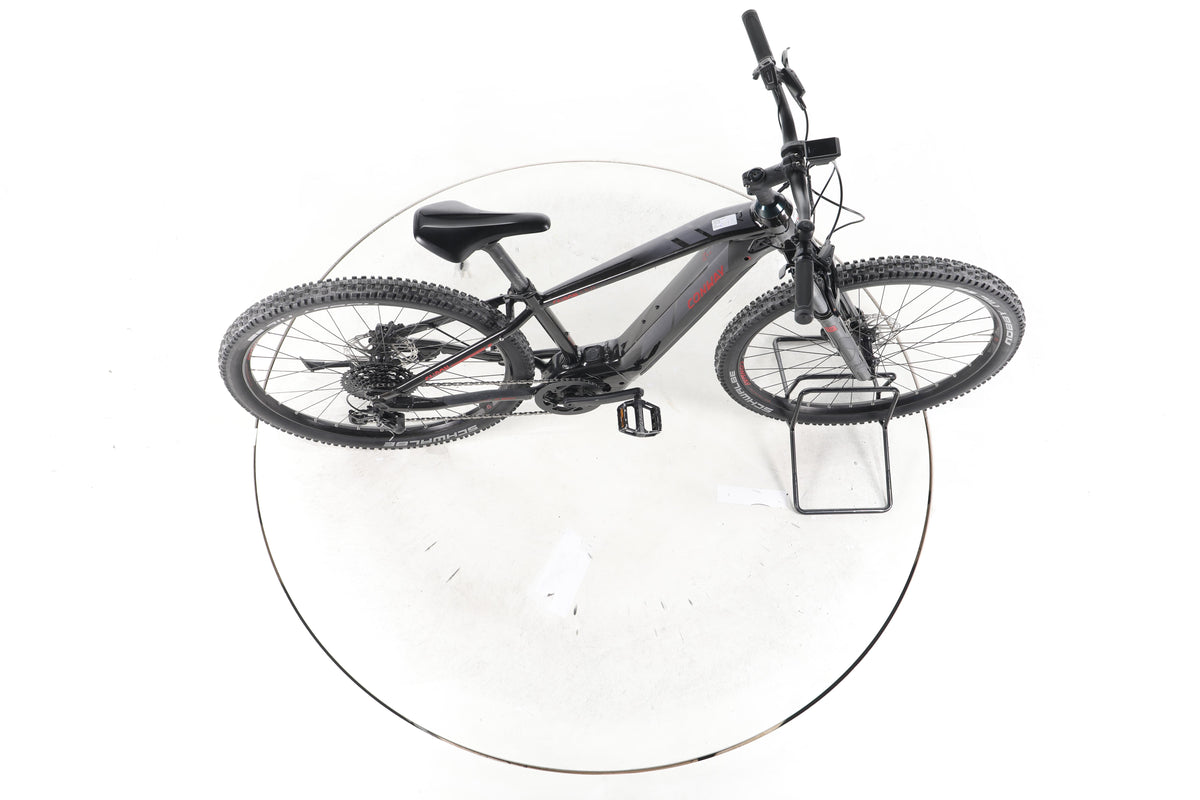 Conway Cairon SUV 5.0 E-Bike - Image 13