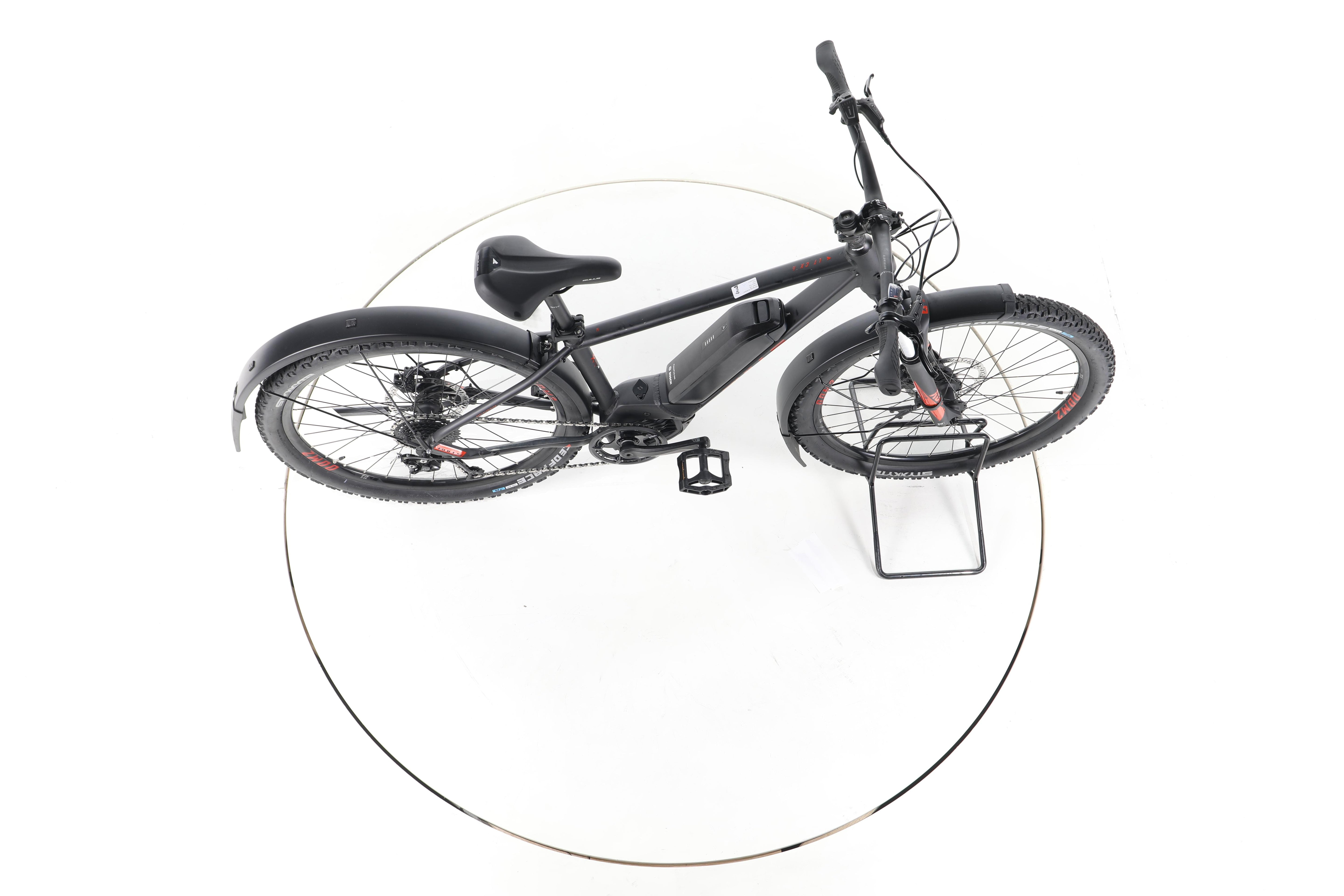 Bulls LT CX E-Bike 2023 - Image 13