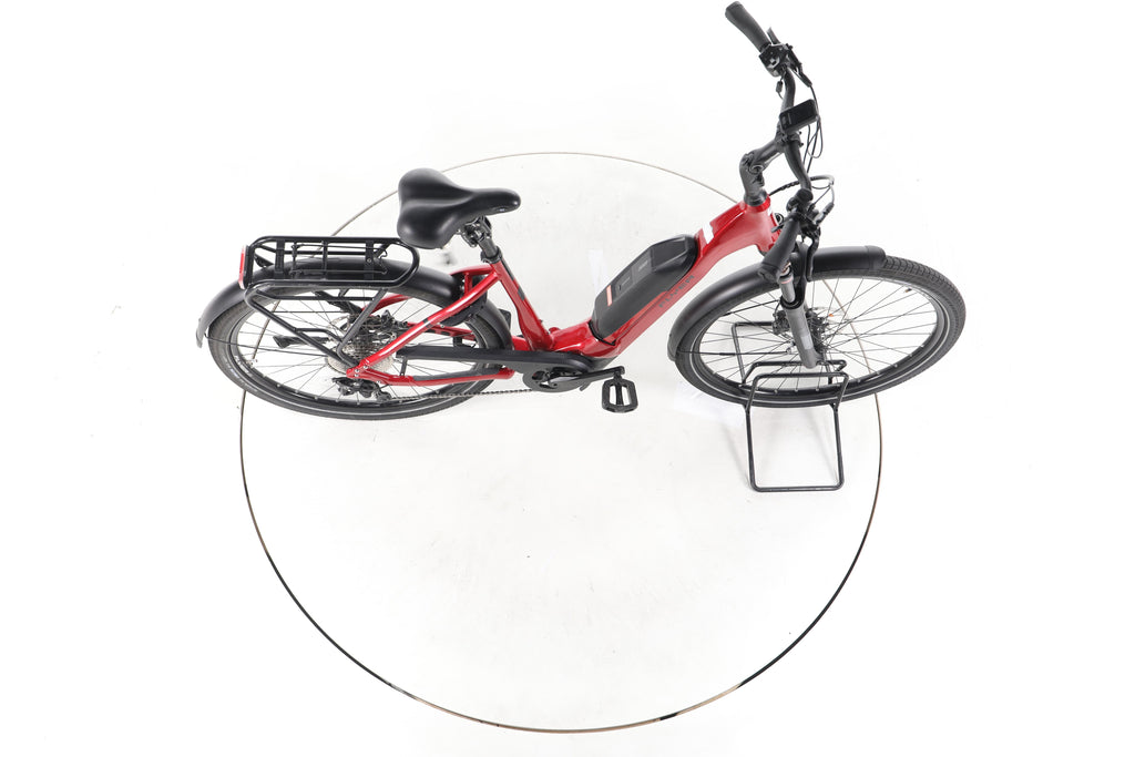 FLYER Upstreet5 7.10 Trekking E-Bike Tiefeinsteiger - Image 13