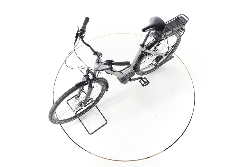 Scott Axis 40 Trekking E-Bike 2025 - Image 13