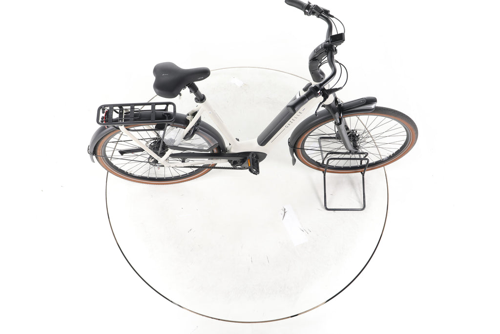 Gazelle Arroyo C5 City E-Bike 2024 - Image 13