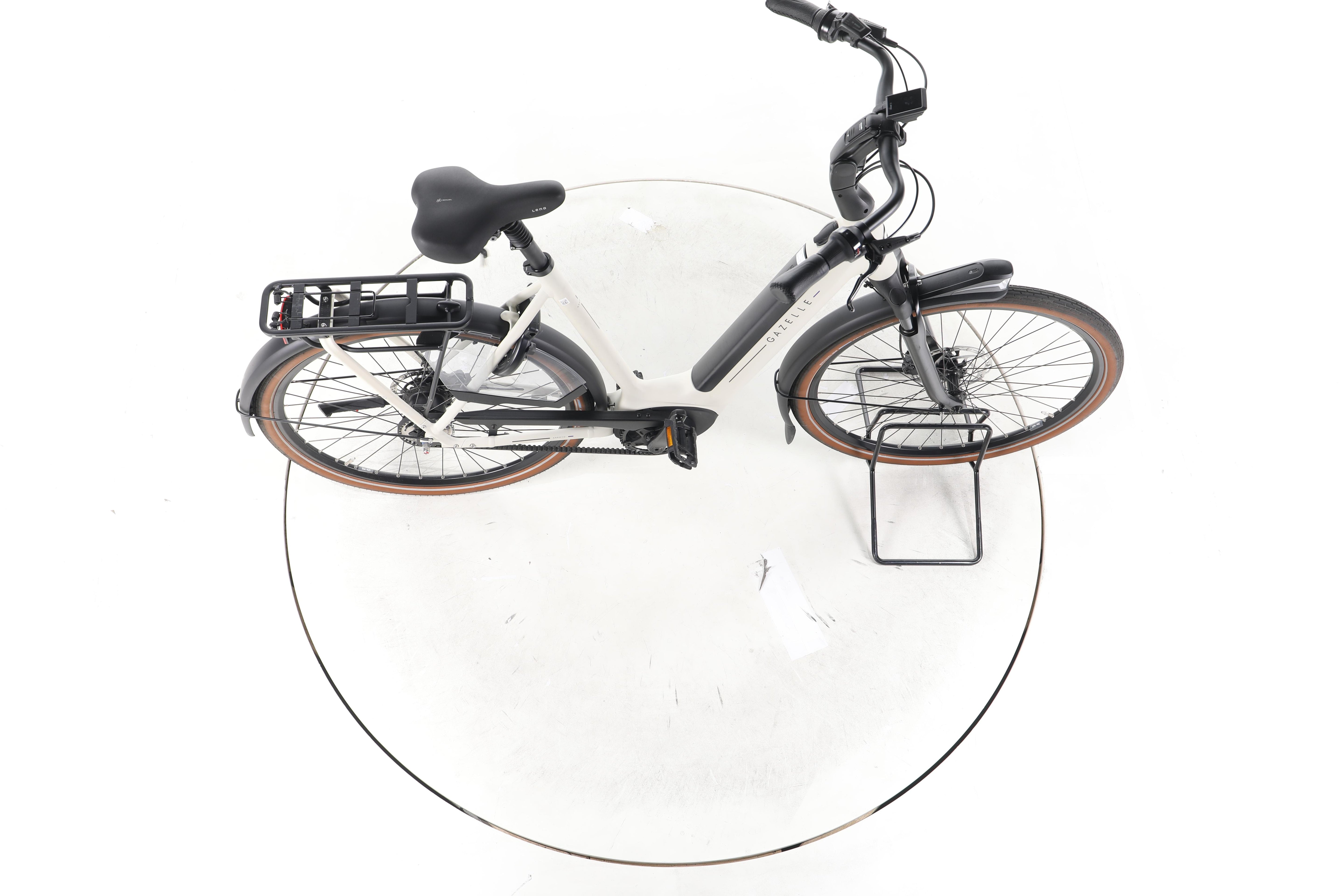 Gazelle Arroyo C5 City E-Bike 2024 - Image 13