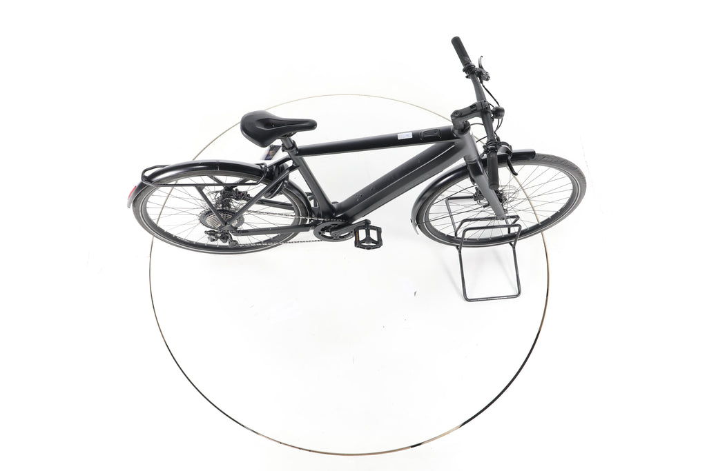 Riese & Müller UBN FIVE TOURING Trekking E-Bike - Image 13