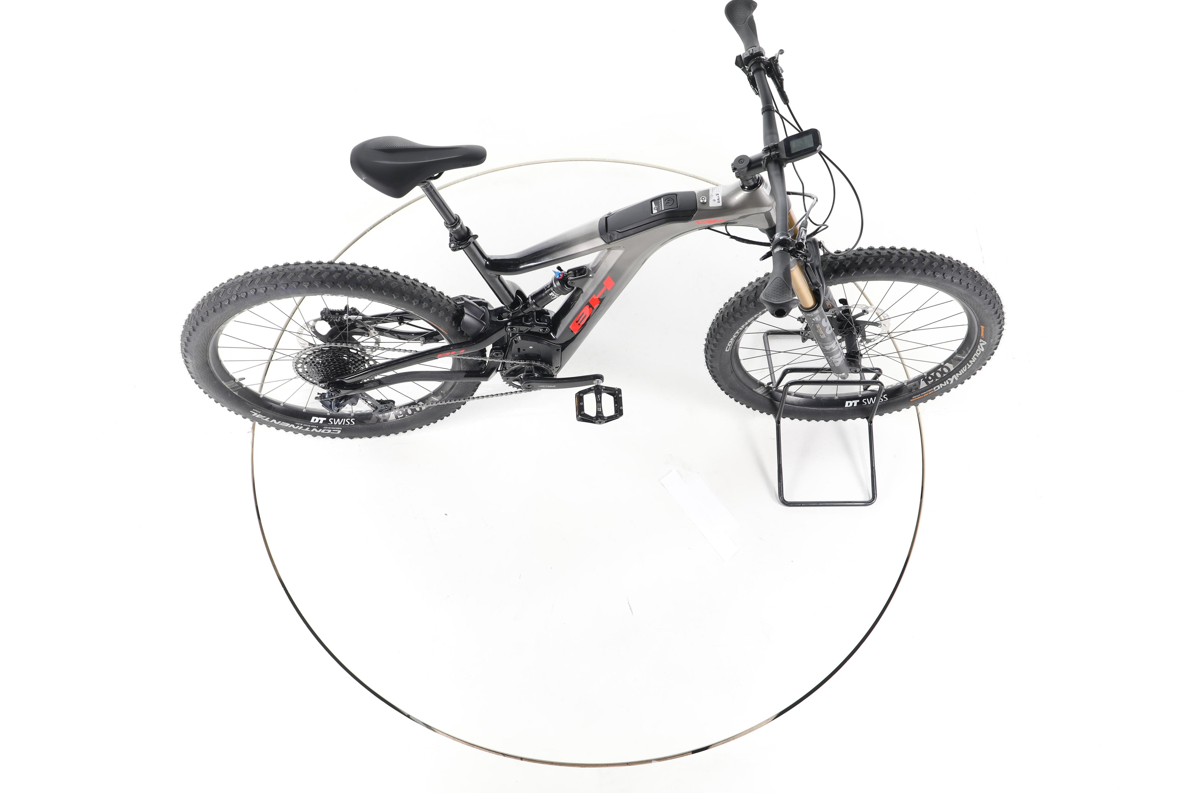 BH Bikes AtomX Carbon Lynx Plus Fully E-Bike - Image 13