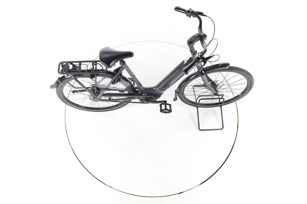 Gazelle Arroyo C5 HMB Elite City E-Bike Tiefeinsteiger - Image 13