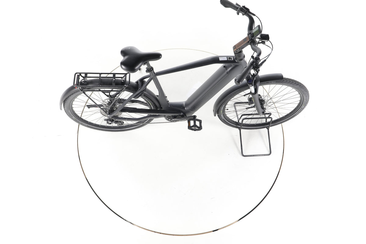 ADVANCED Tour Pro Trekking E-Bike - Image 13