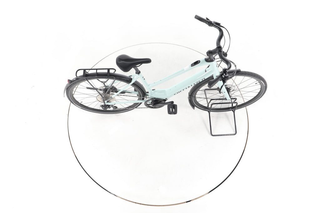 Specialized Turbo Vado SL 4.0 EQ Trekking E-Bike - Image 13