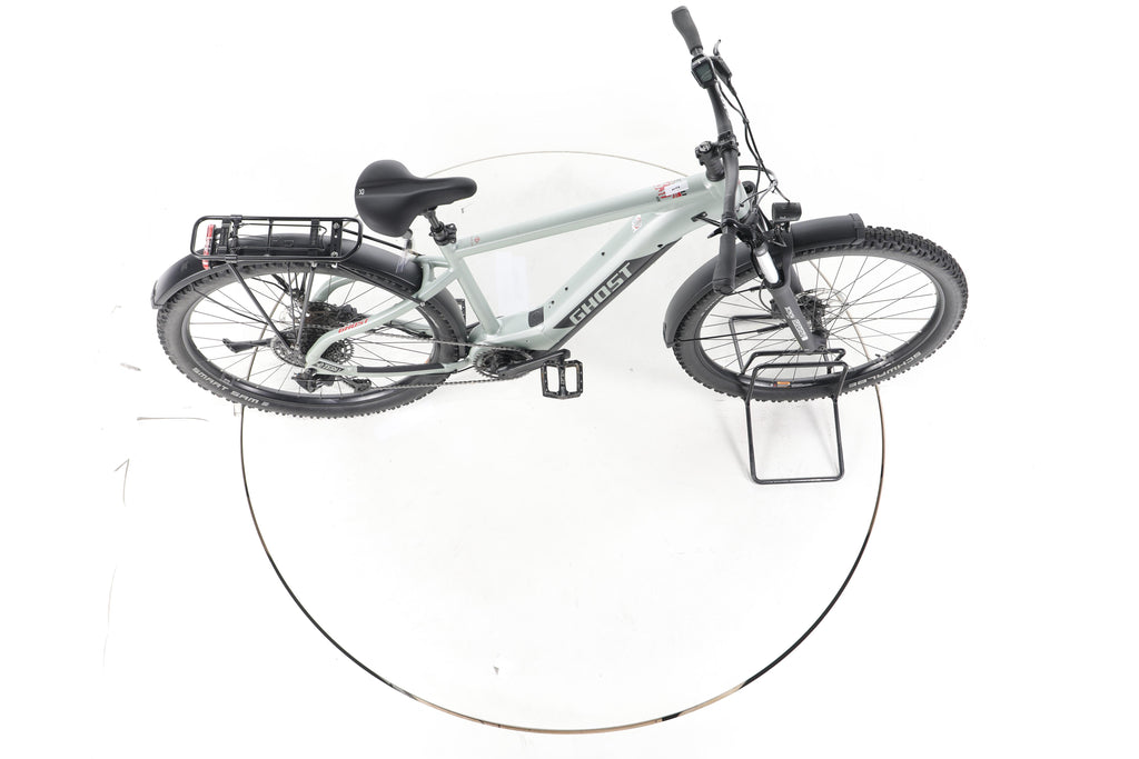 Ghost E-Teru E-Bike - Image 13