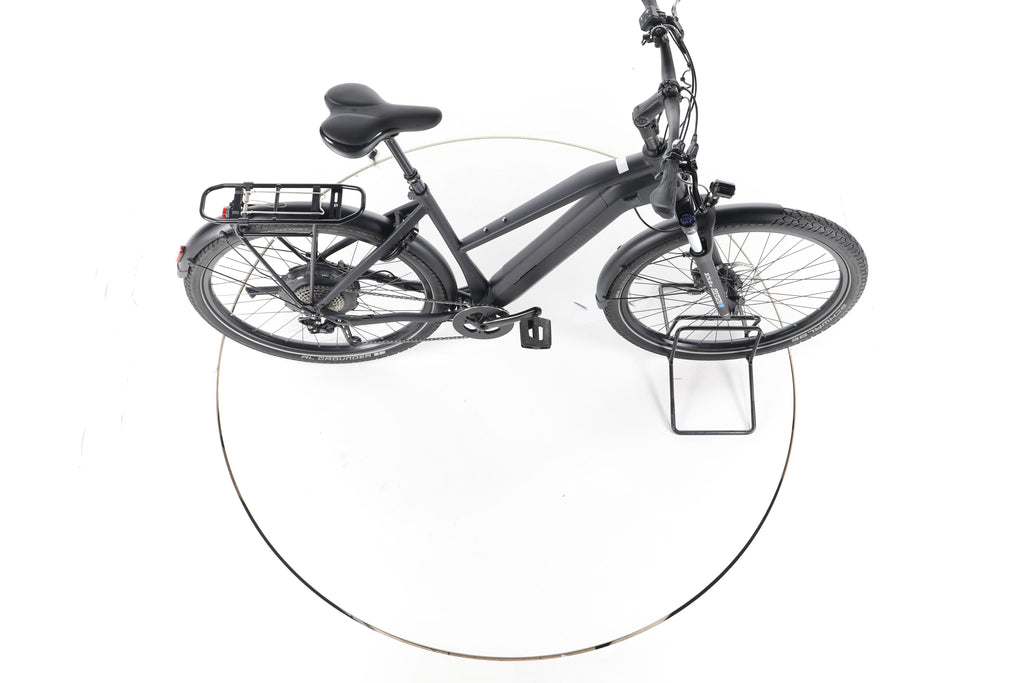 Wittich WIN10 Trekking E-Bike 2023 - Image 13