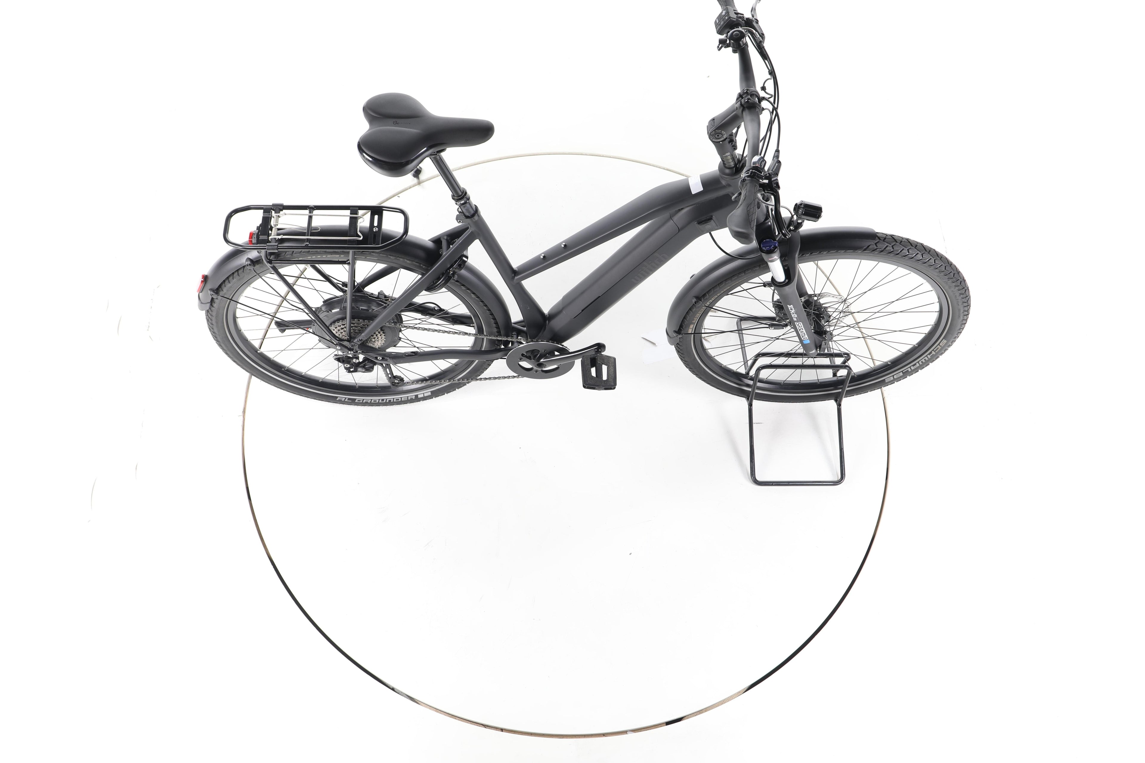 Wittich WIN10 Trekking E-Bike 2023 - Image 13