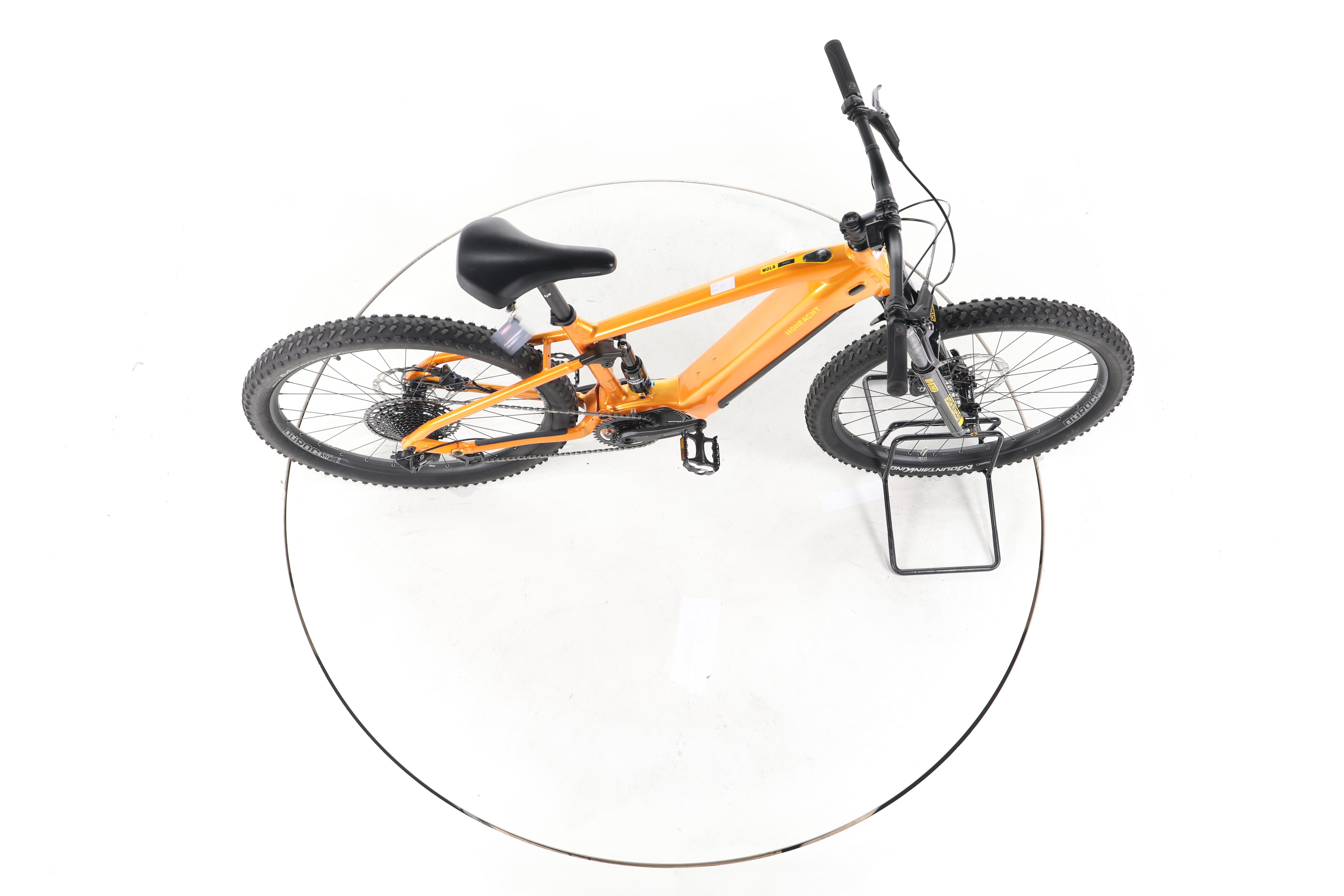 HoheAcht Mola Roko E-Bike Fully - Image 13