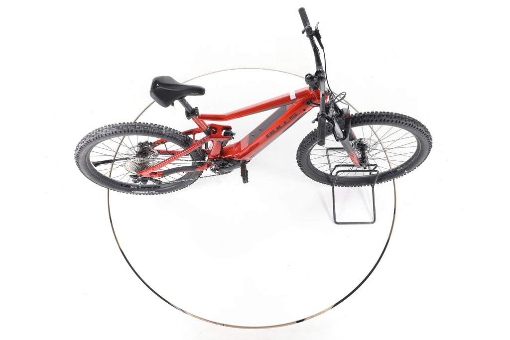 Bulls Copperhead EVO AM 1 E-Bike Fully - Image 13