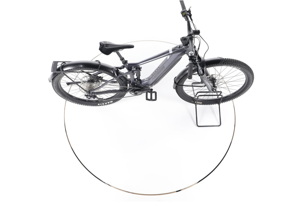 Merida eONE-FORTY EQ SUV E-Bike - Image 13