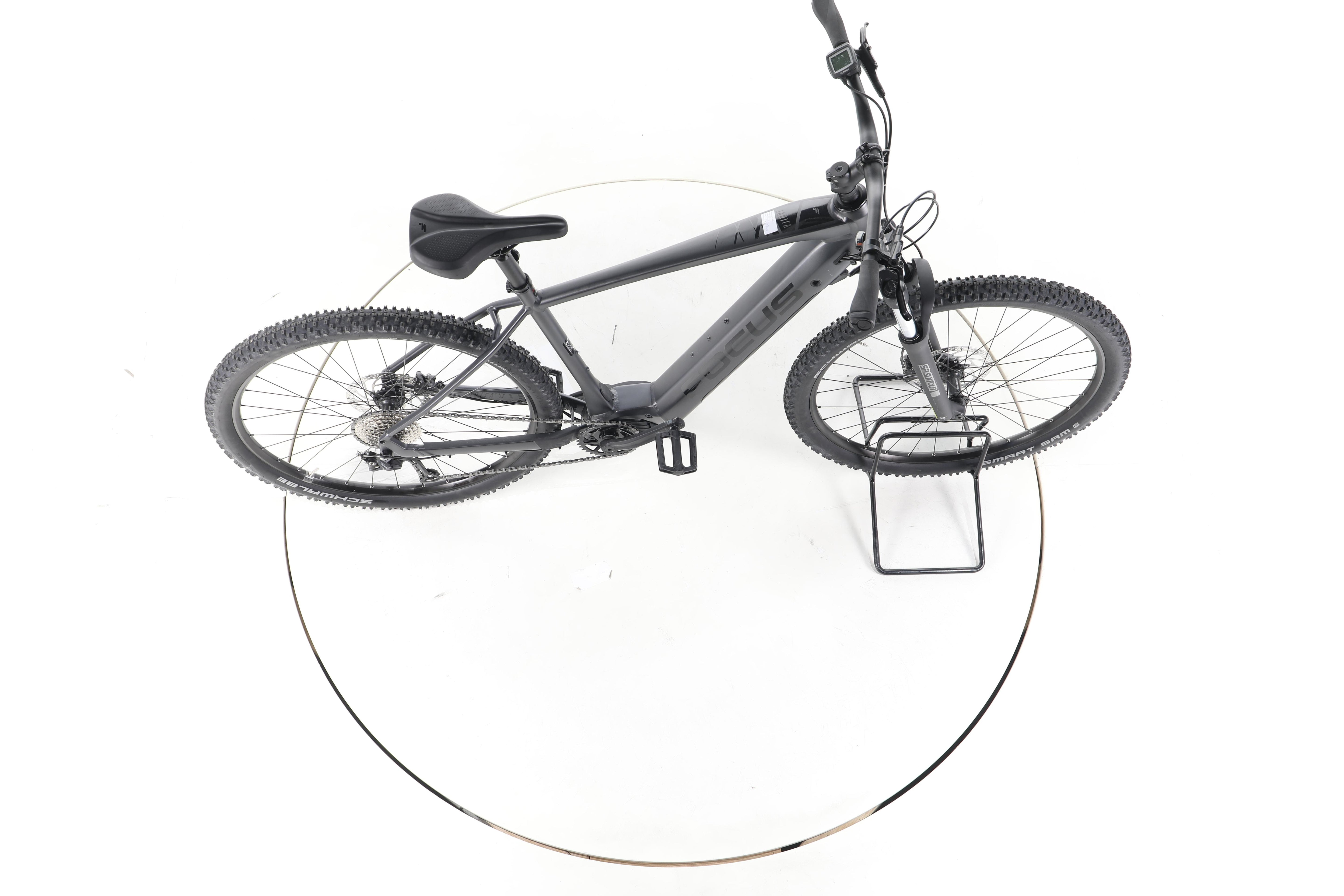 Focus Jarifa² 6.6 E-Bike - Image 13
