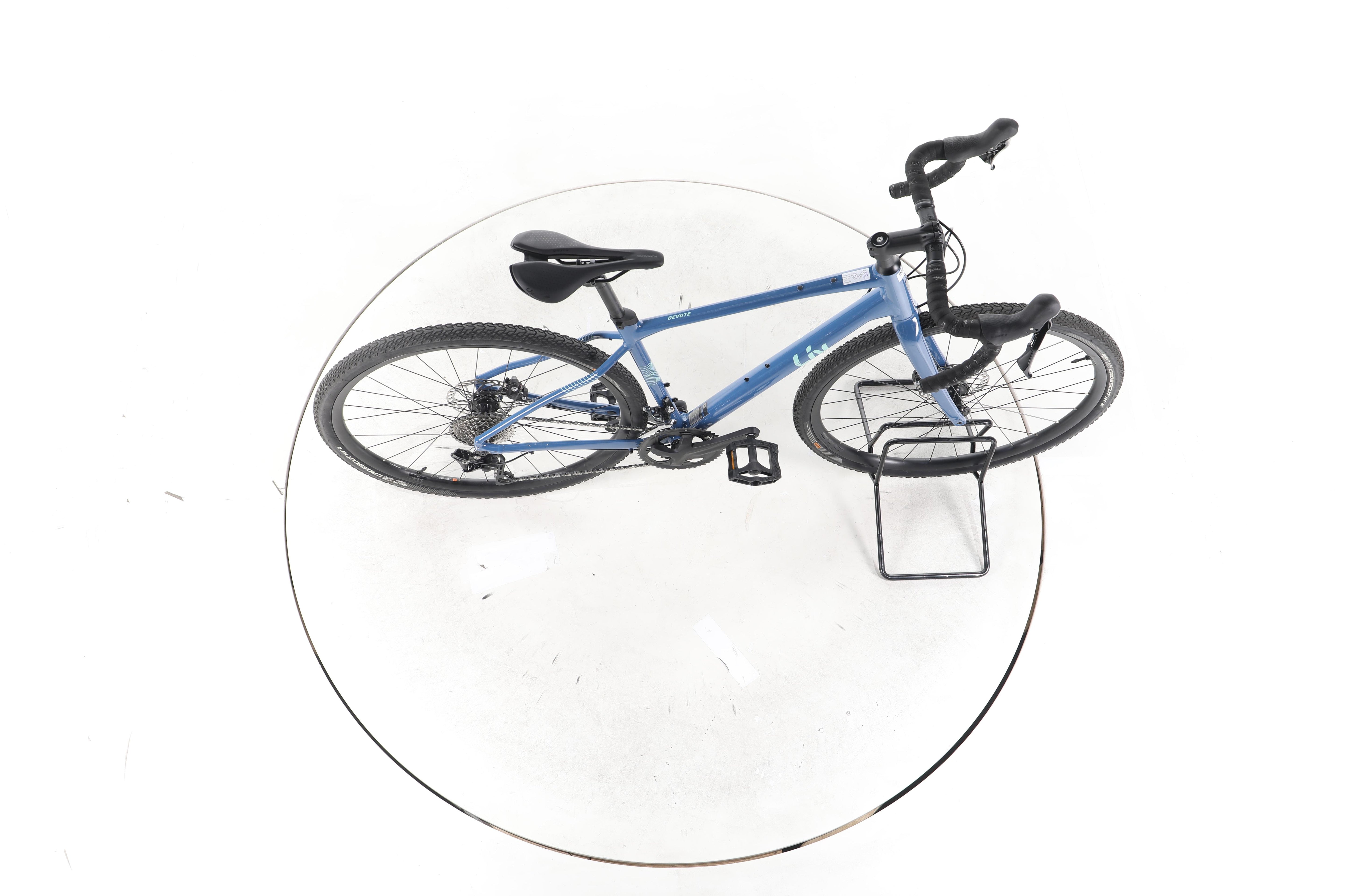 Liv Devote 1 Gravelbike - Image 13