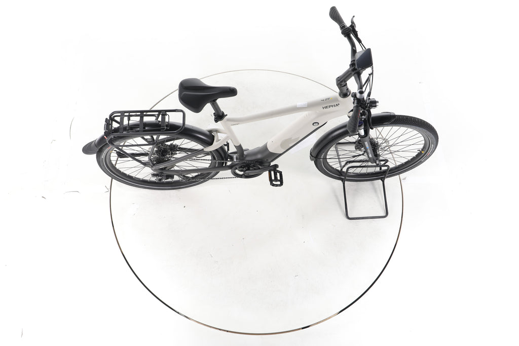 Hepha Trekking 7 Performance Trekking E-Bike 2024 - Image 13