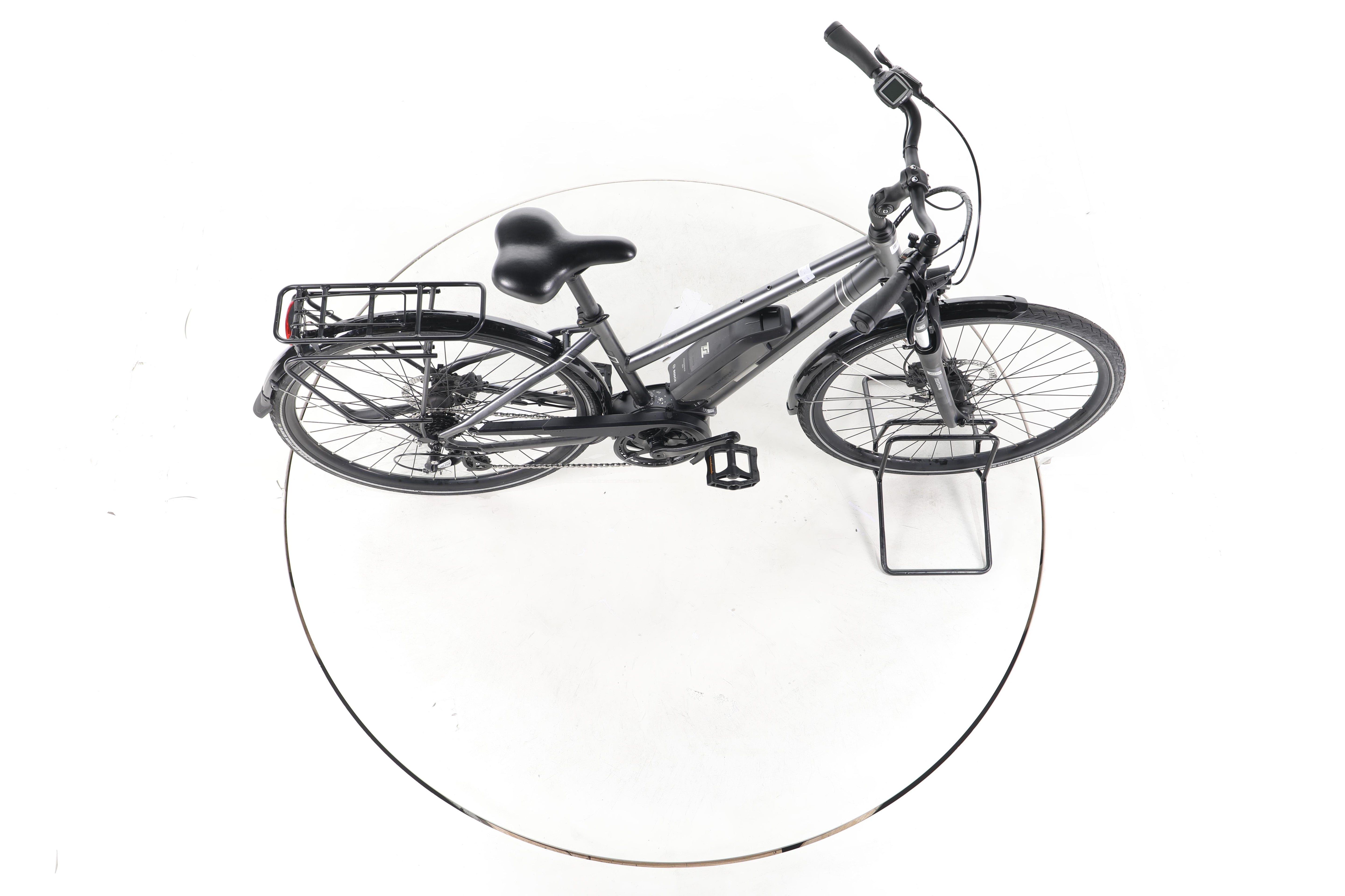 Triumph E-Bird Ultra 500 Trekking E-Bike - Image 13