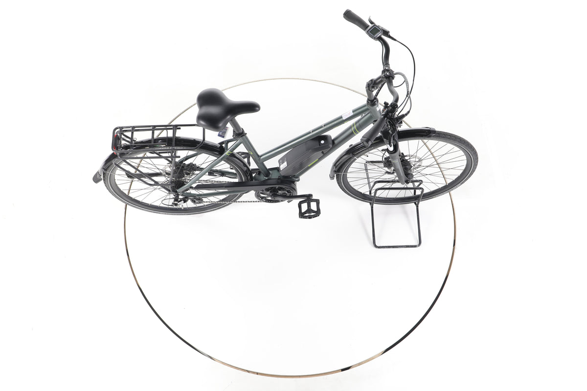 Triumph E-Bird Plus Trekking E-Bike - Image 13