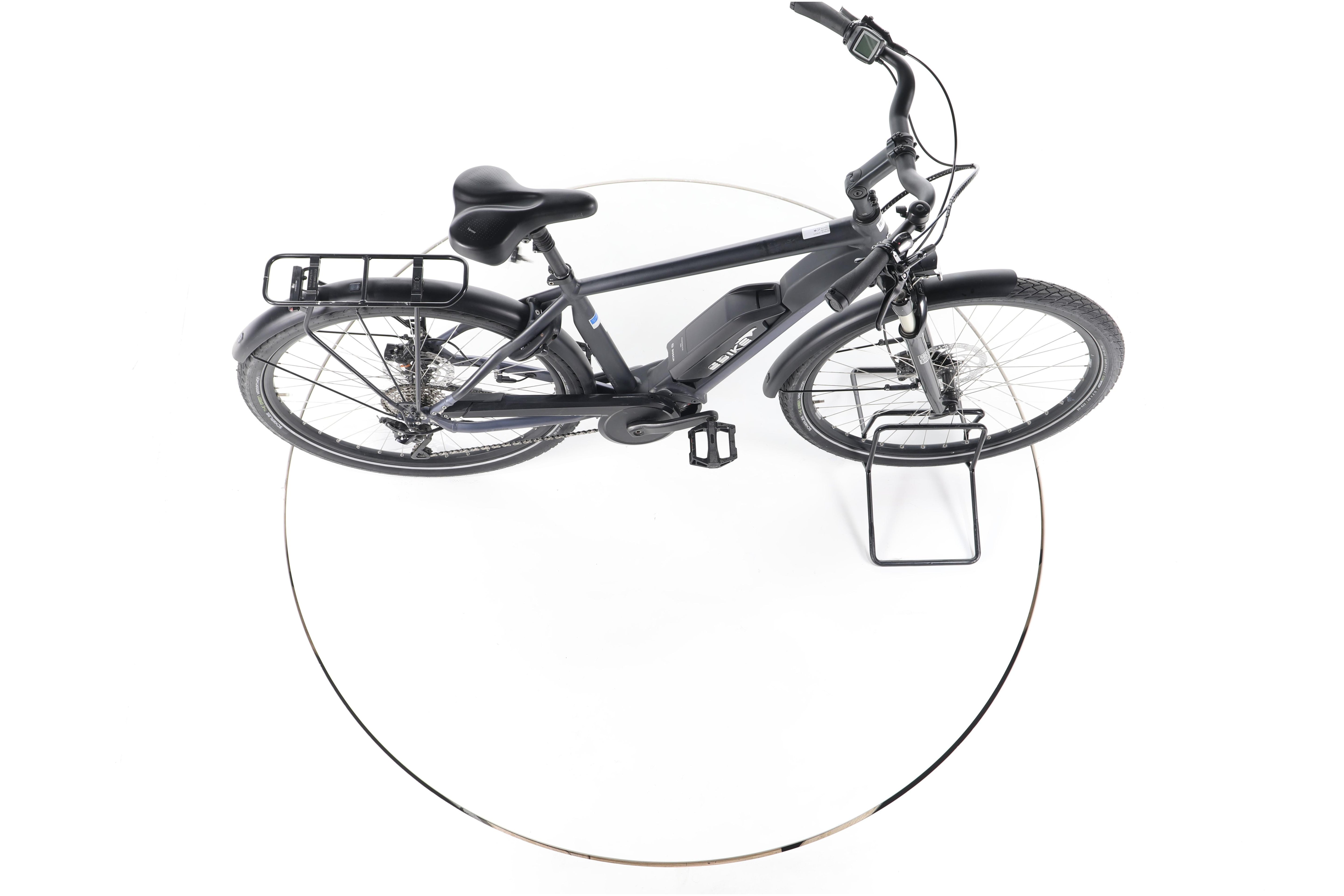 EBIKE S003 Trekking E-Bike - Image 13