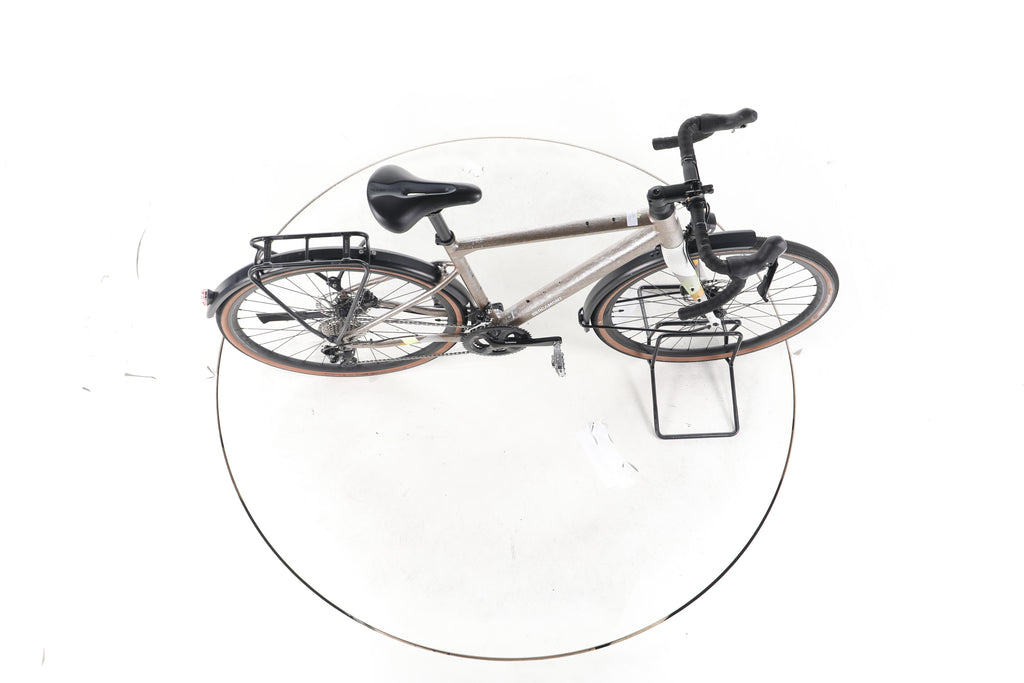 Bergamont Grandurance RD 20 Gravelbike - Image 13